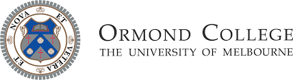 Ormond-College logo