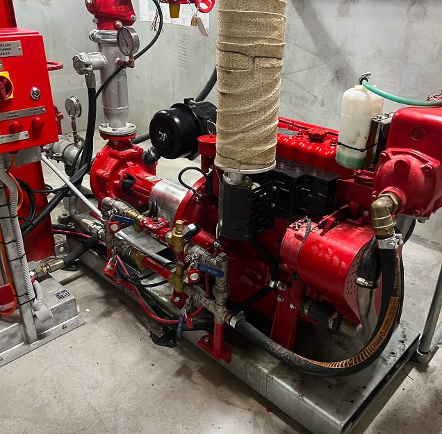 maintenance service image