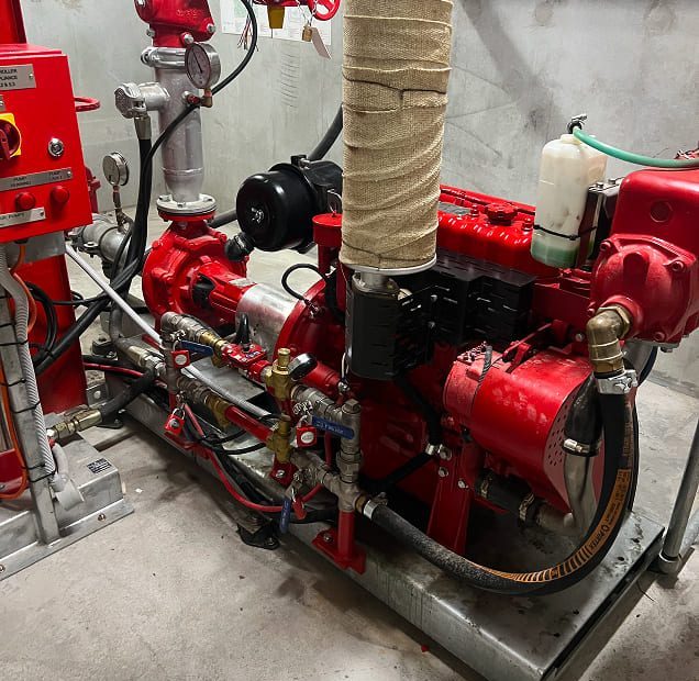 maintenance service image